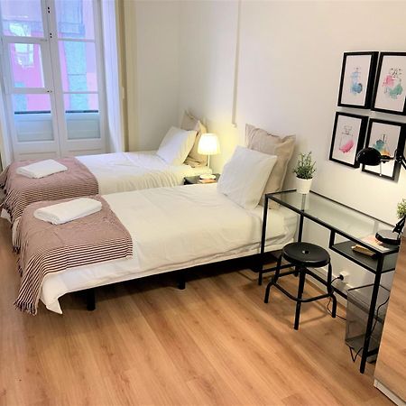 My Fair Lisbon - Bairro Alto Fine Apartments Extérieur photo