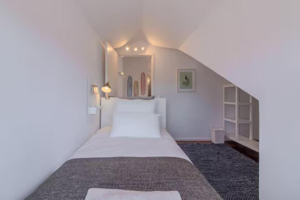 My Fair Lisbon - Bairro Alto Fine Apartments Extérieur photo