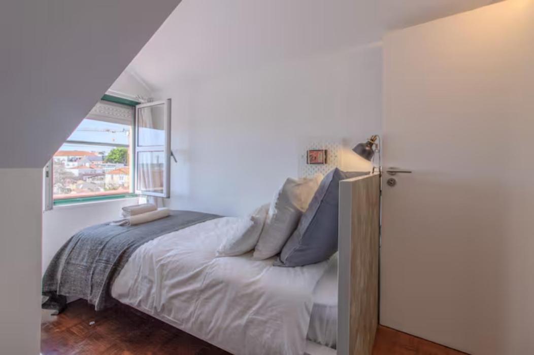 My Fair Lisbon - Bairro Alto Fine Apartments Extérieur photo