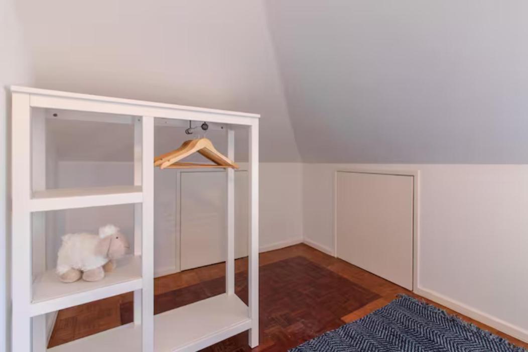 My Fair Lisbon - Bairro Alto Fine Apartments Extérieur photo