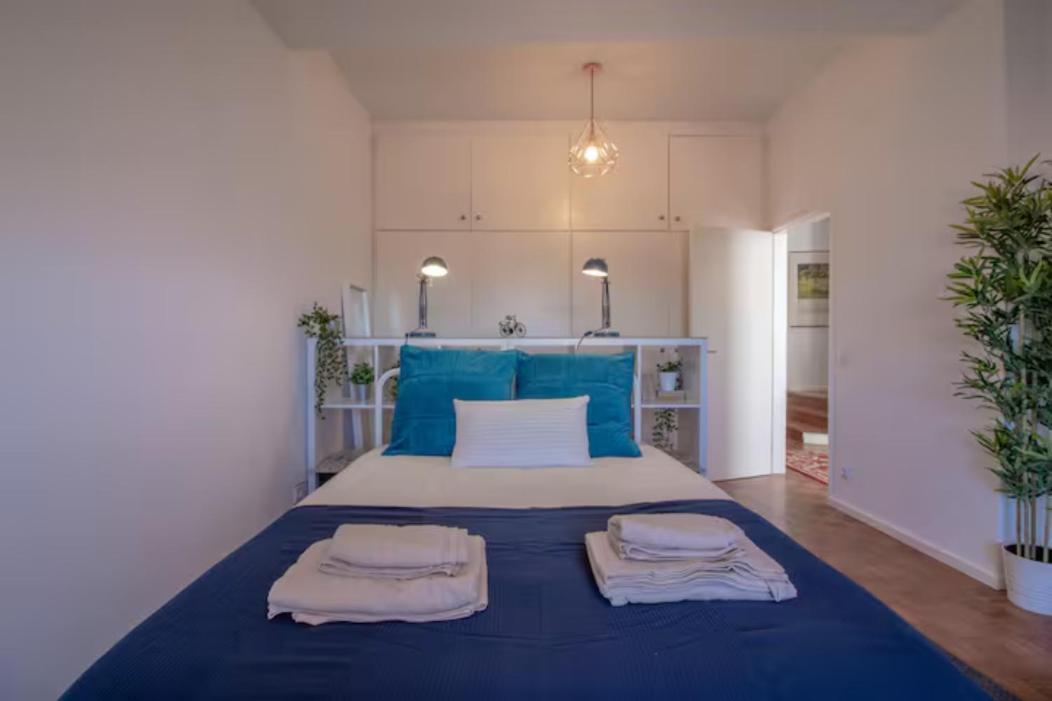 My Fair Lisbon - Bairro Alto Fine Apartments Extérieur photo
