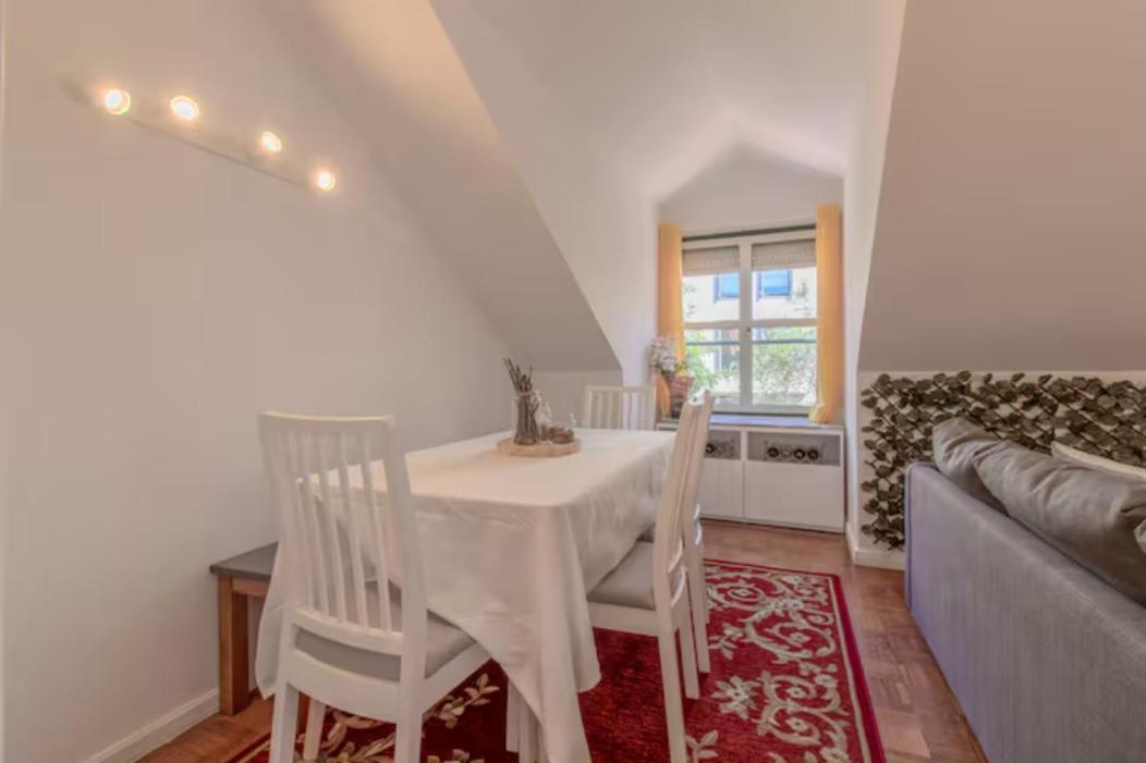 My Fair Lisbon - Bairro Alto Fine Apartments Extérieur photo