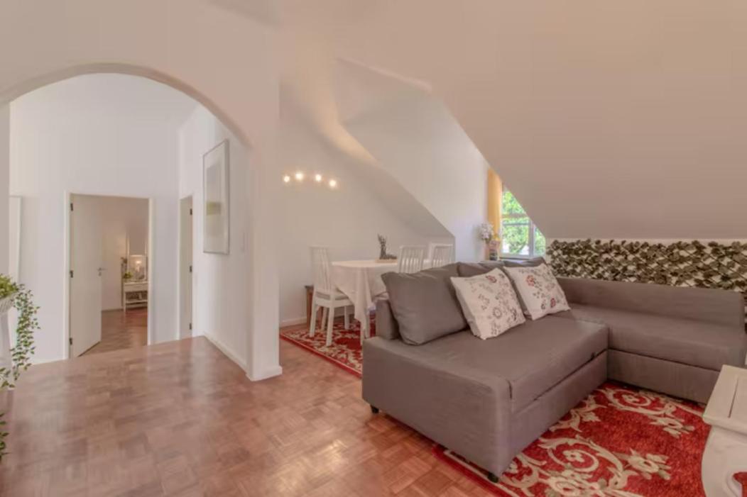 My Fair Lisbon - Bairro Alto Fine Apartments Extérieur photo