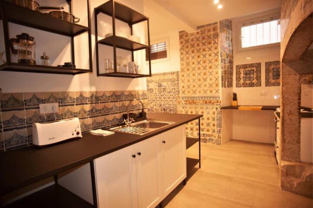 My Fair Lisbon - Bairro Alto Fine Apartments Extérieur photo