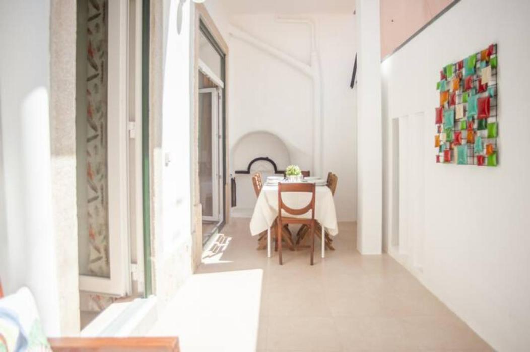 My Fair Lisbon - Bairro Alto Fine Apartments Extérieur photo