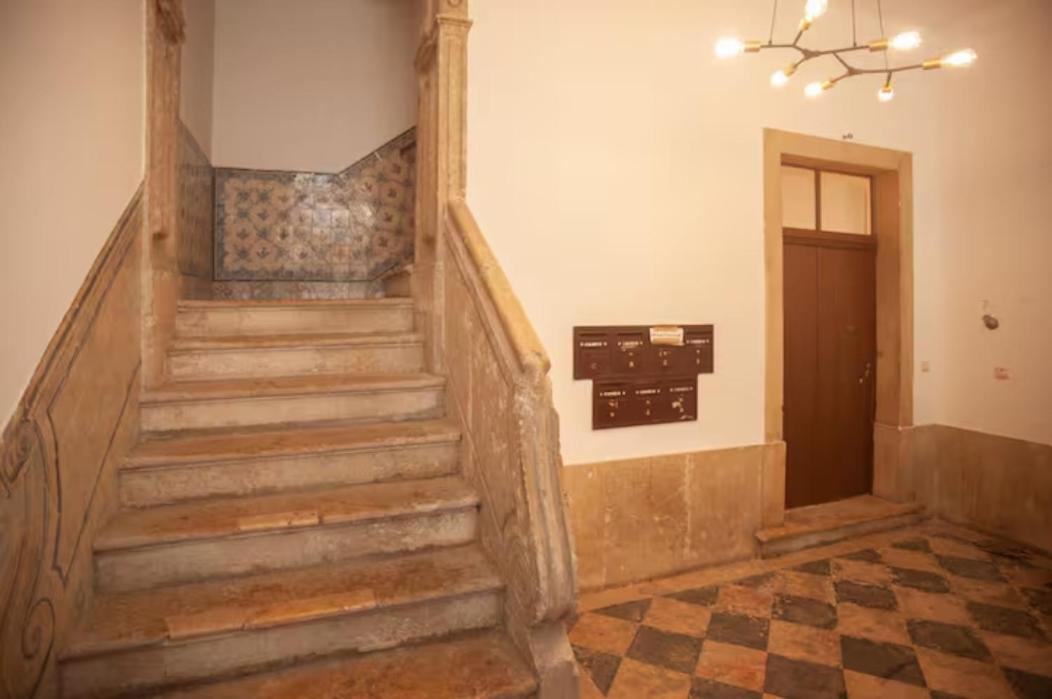 My Fair Lisbon - Bairro Alto Fine Apartments Extérieur photo
