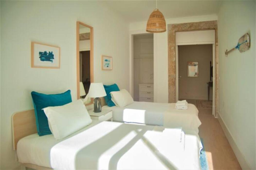 My Fair Lisbon - Bairro Alto Fine Apartments Extérieur photo