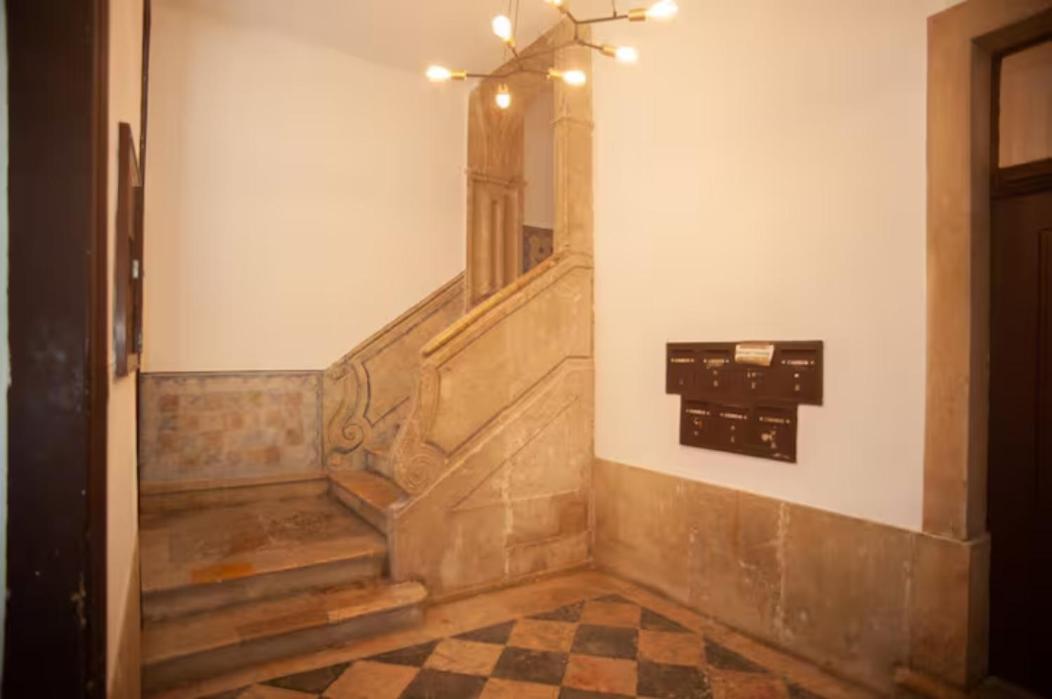 My Fair Lisbon - Bairro Alto Fine Apartments Extérieur photo