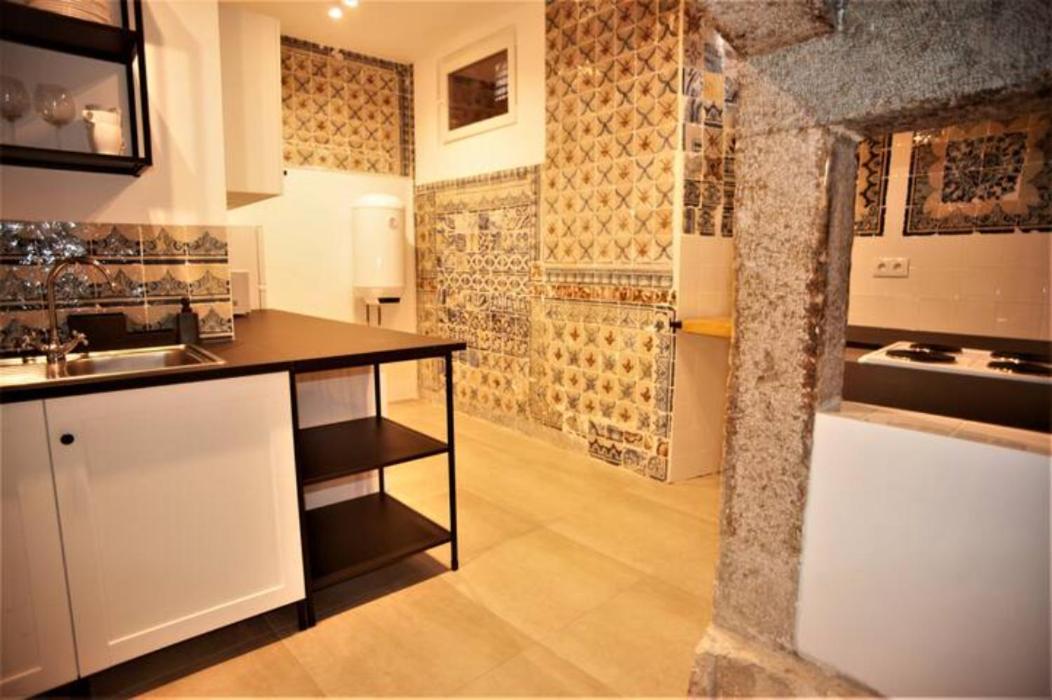 My Fair Lisbon - Bairro Alto Fine Apartments Extérieur photo