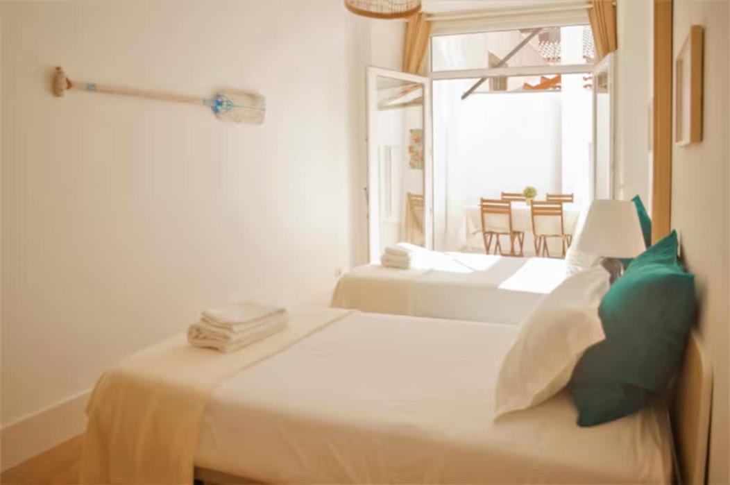 My Fair Lisbon - Bairro Alto Fine Apartments Extérieur photo
