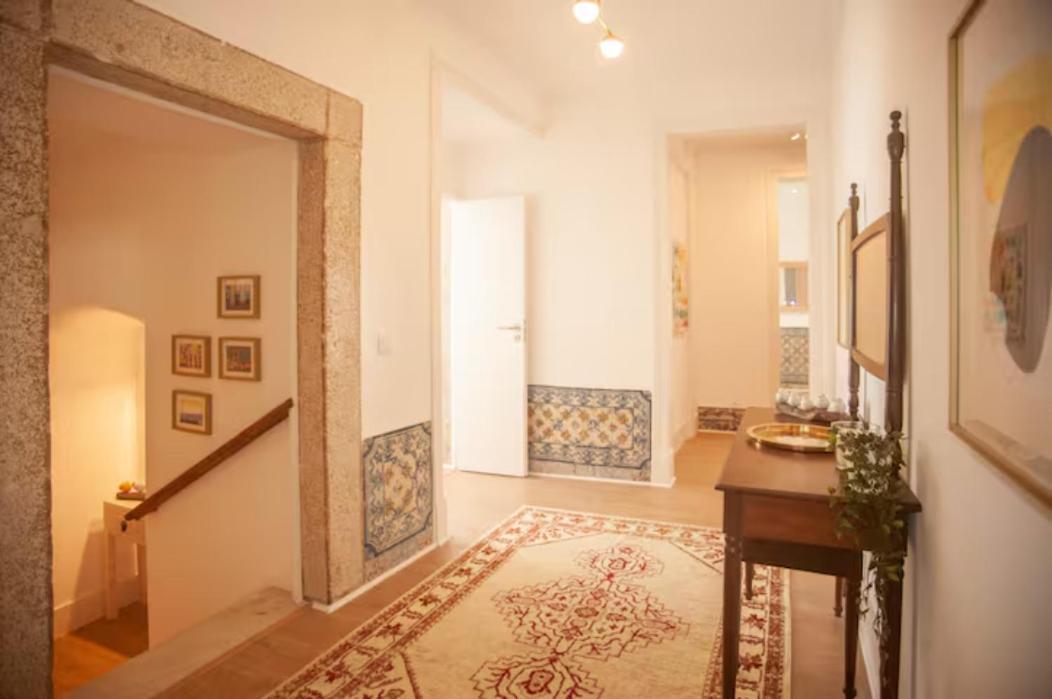 My Fair Lisbon - Bairro Alto Fine Apartments Extérieur photo