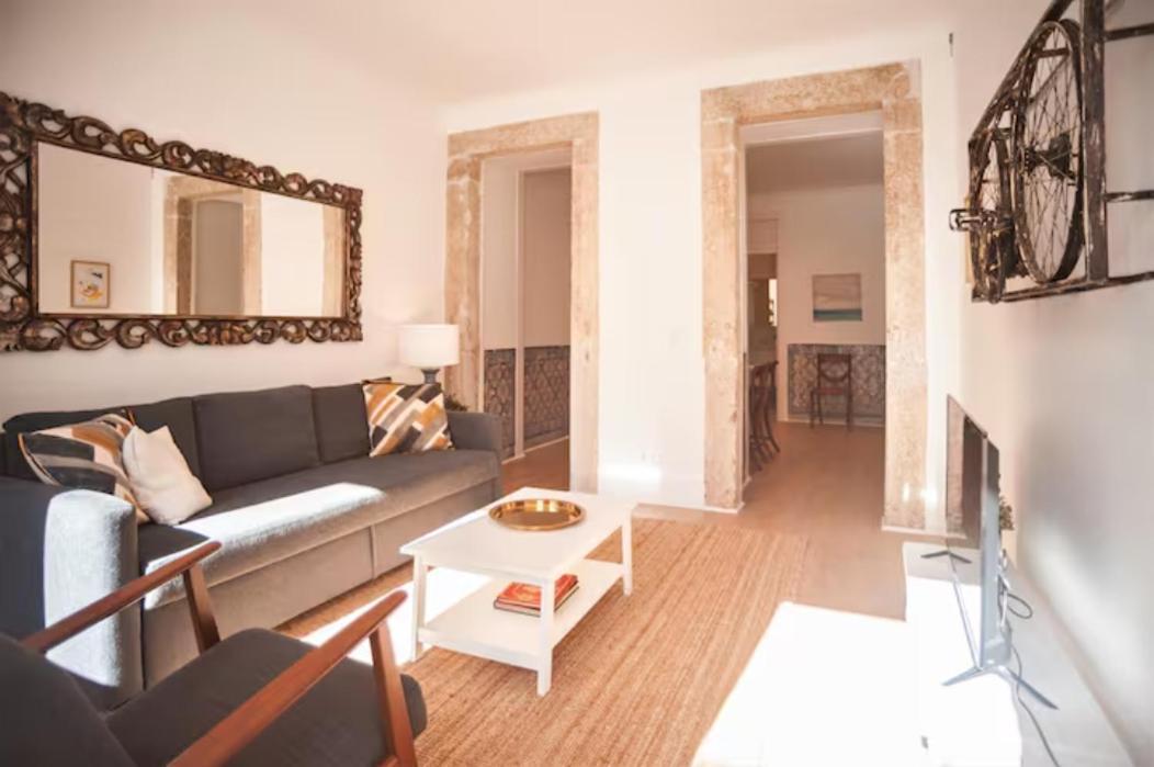 My Fair Lisbon - Bairro Alto Fine Apartments Extérieur photo
