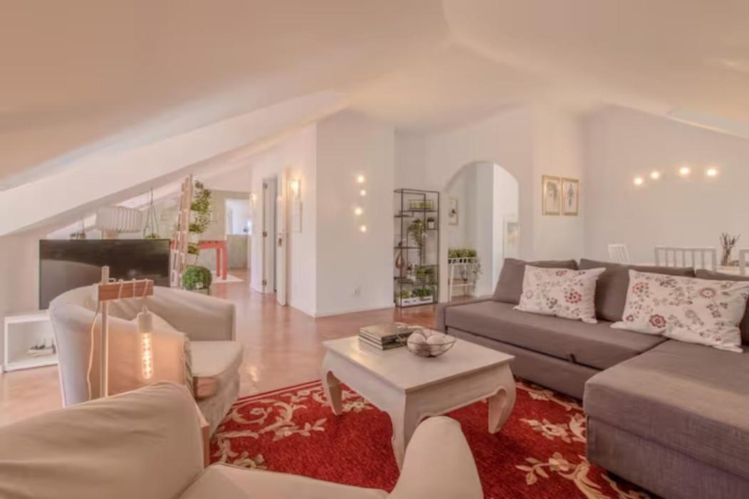 My Fair Lisbon - Bairro Alto Fine Apartments Extérieur photo