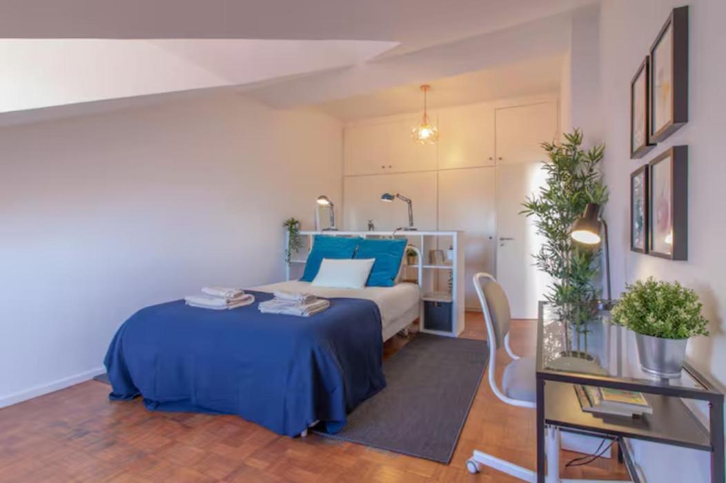 My Fair Lisbon - Bairro Alto Fine Apartments Extérieur photo