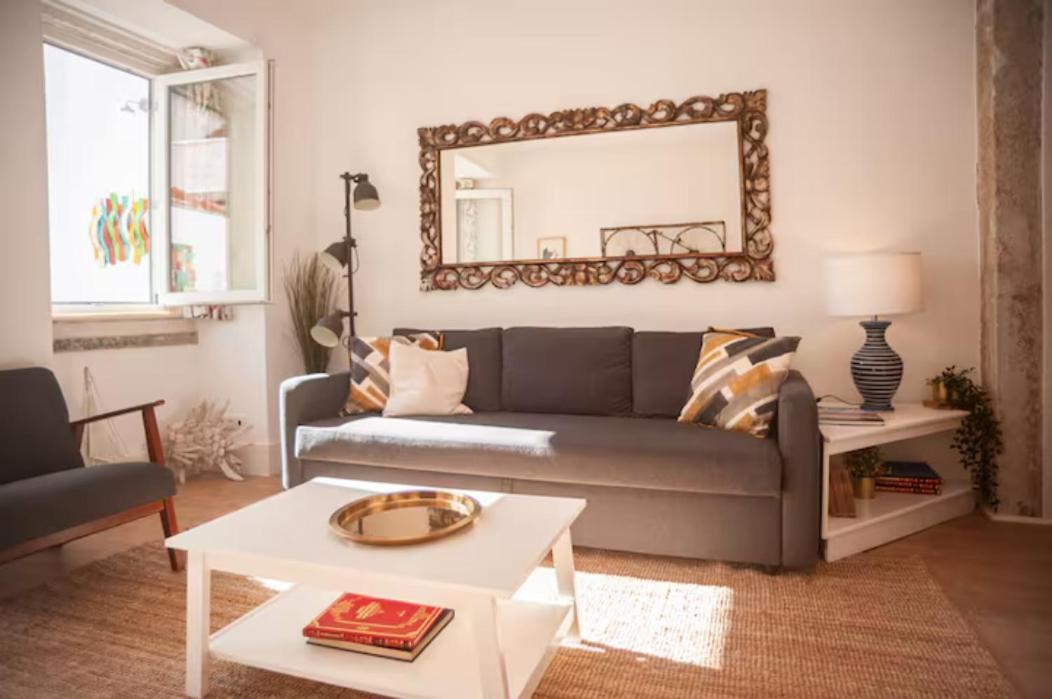 My Fair Lisbon - Bairro Alto Fine Apartments Extérieur photo