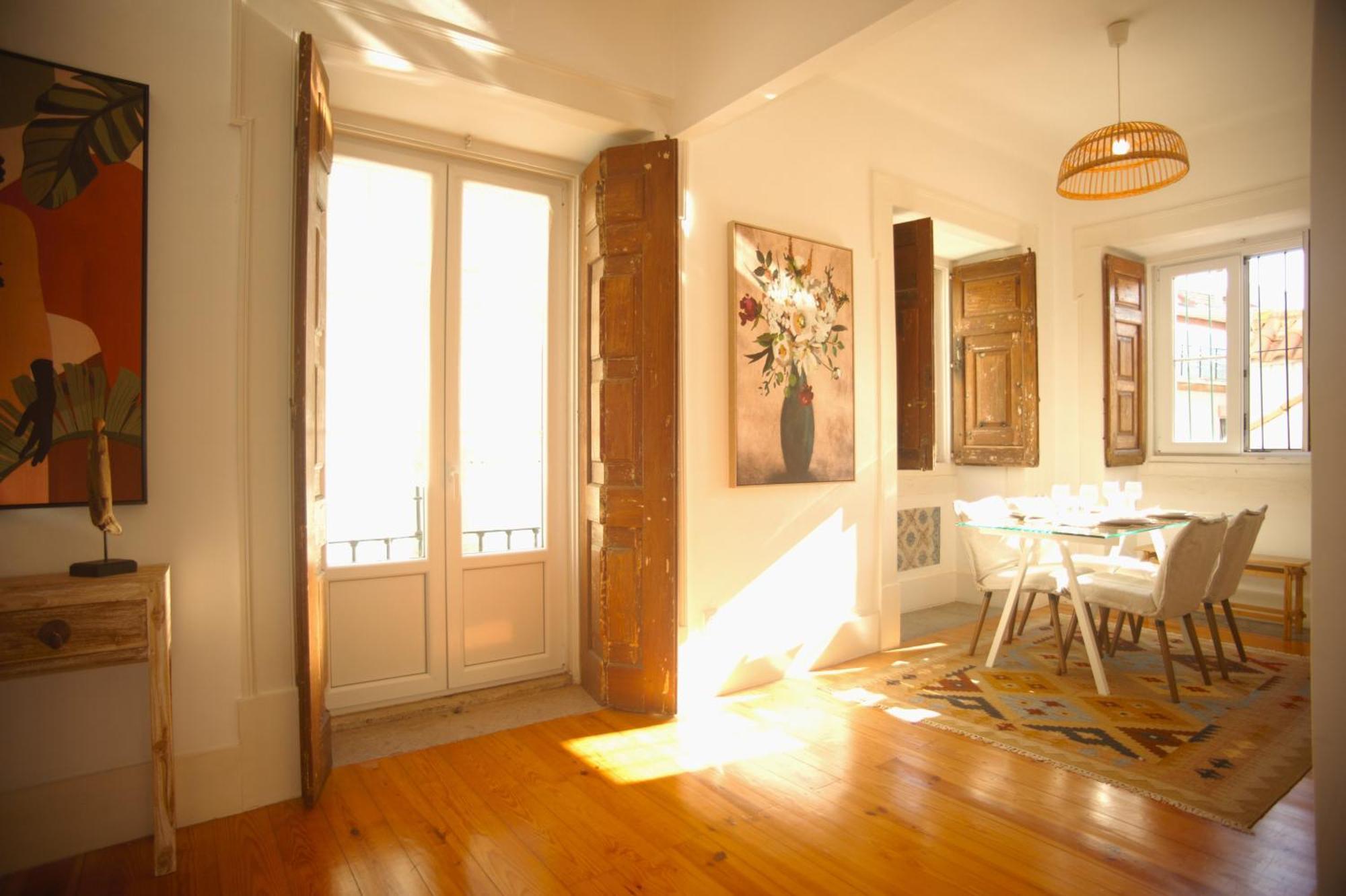 My Fair Lisbon - Bairro Alto Fine Apartments Extérieur photo