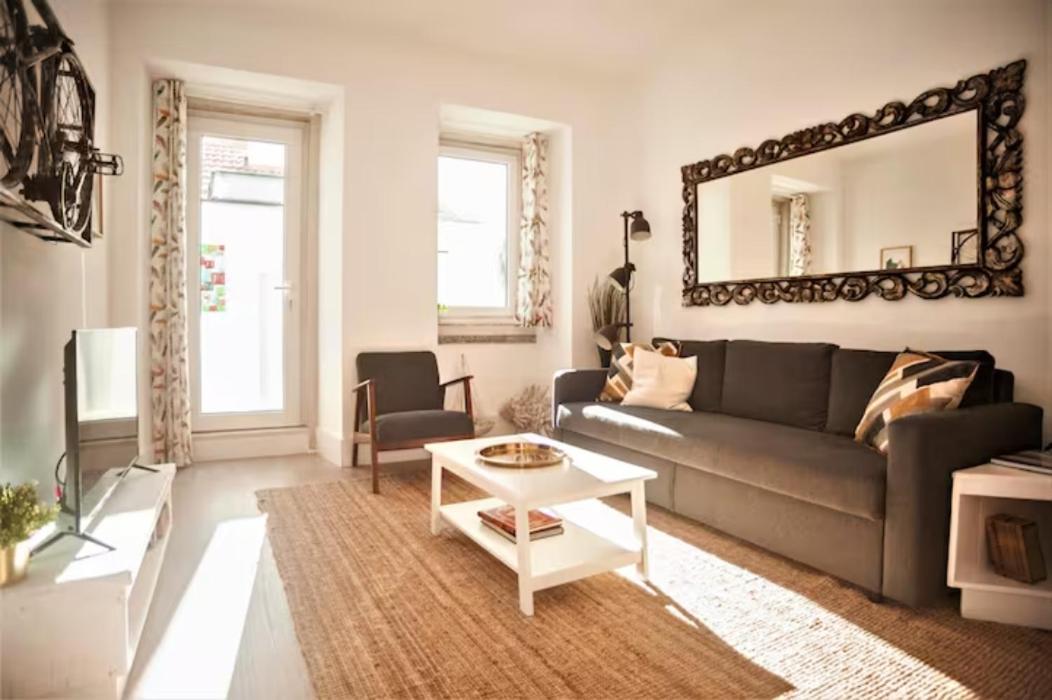 My Fair Lisbon - Bairro Alto Fine Apartments Extérieur photo
