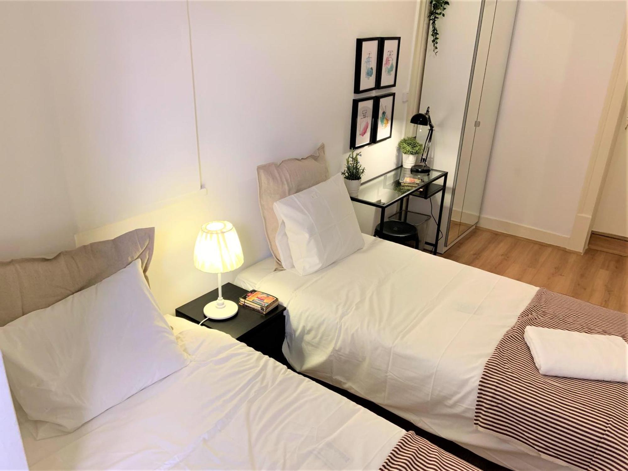 My Fair Lisbon - Bairro Alto Fine Apartments Extérieur photo