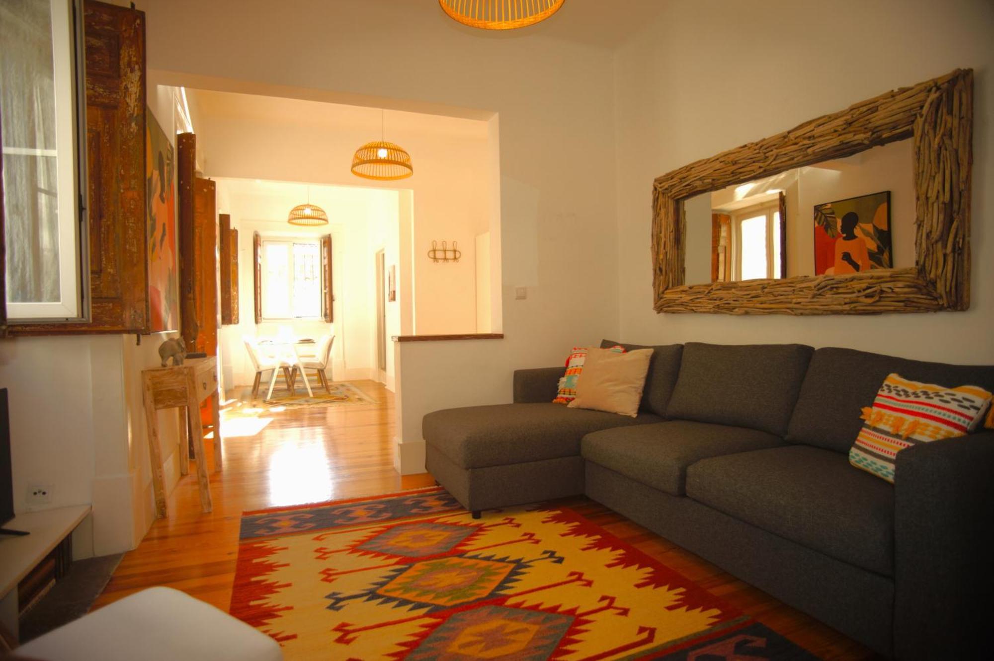 My Fair Lisbon - Bairro Alto Fine Apartments Extérieur photo