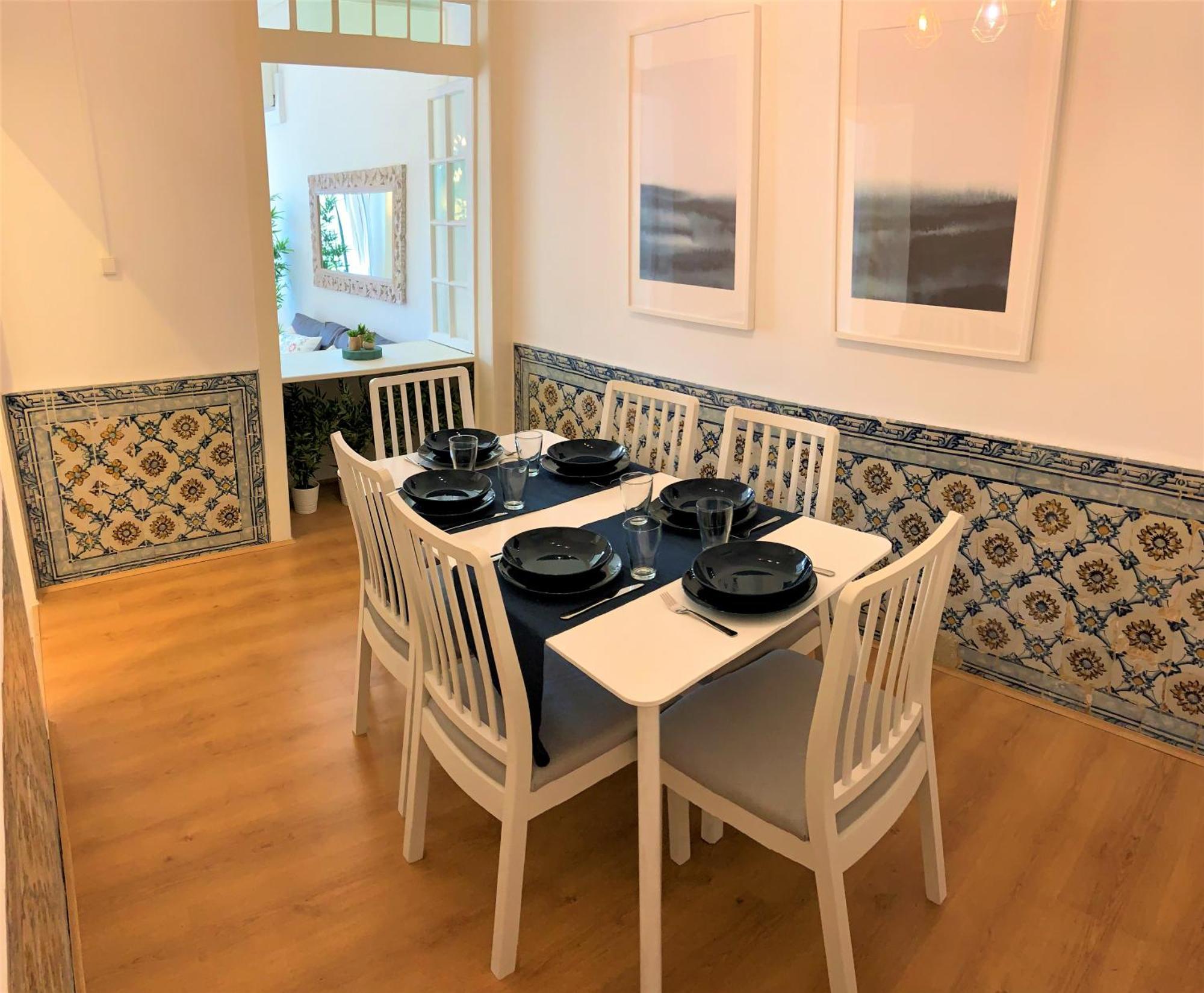 My Fair Lisbon - Bairro Alto Fine Apartments Extérieur photo