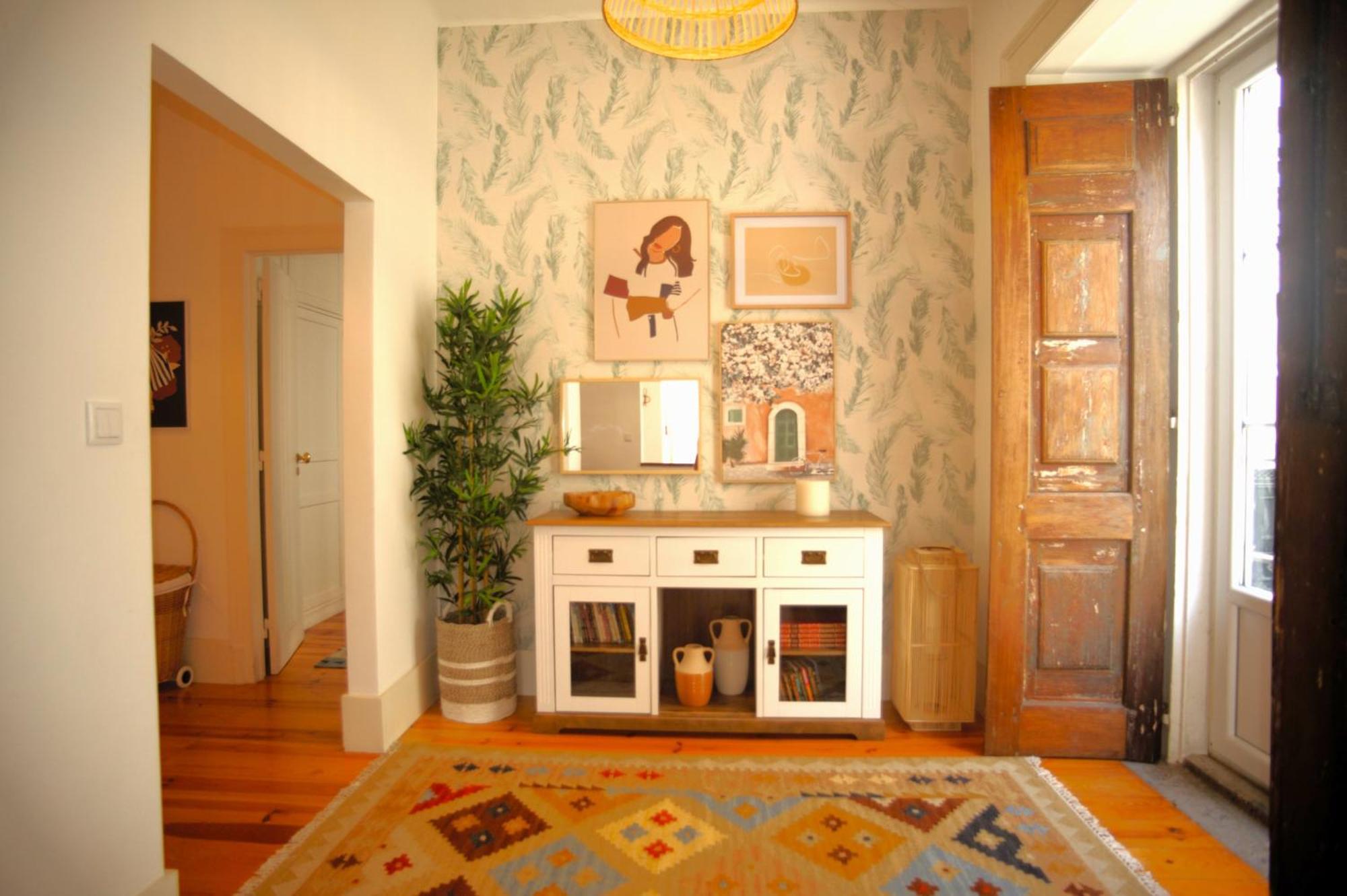 My Fair Lisbon - Bairro Alto Fine Apartments Extérieur photo