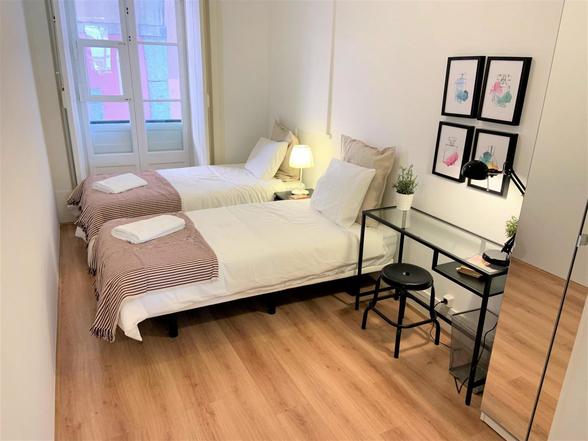 My Fair Lisbon - Bairro Alto Fine Apartments Extérieur photo