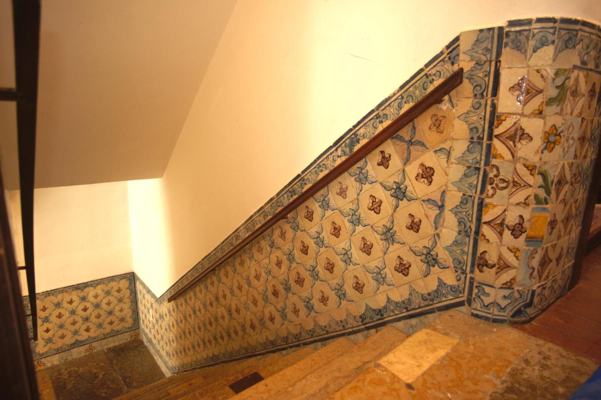My Fair Lisbon - Bairro Alto Fine Apartments Extérieur photo