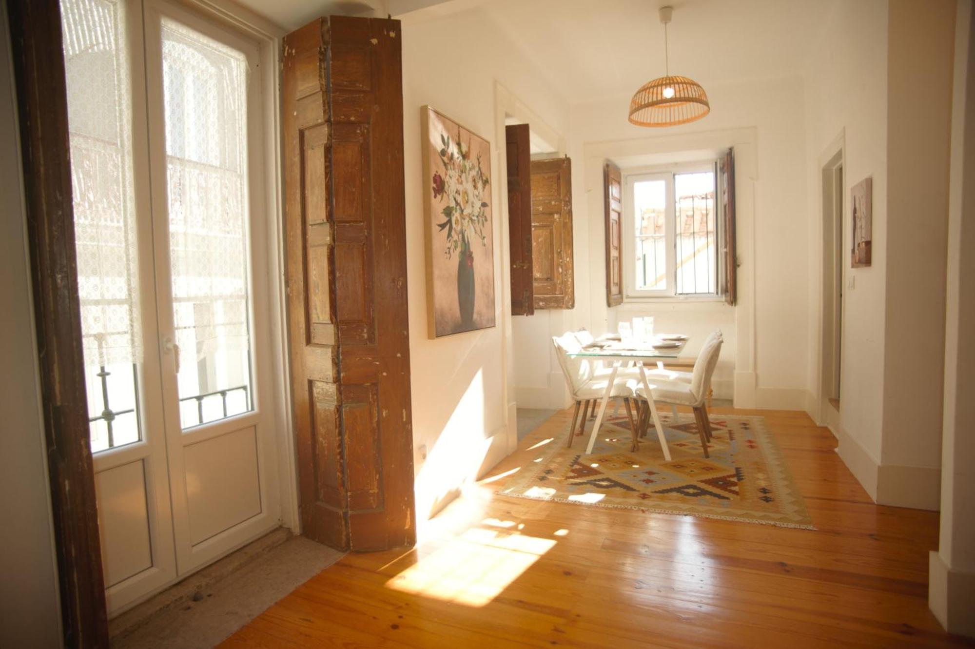 My Fair Lisbon - Bairro Alto Fine Apartments Extérieur photo