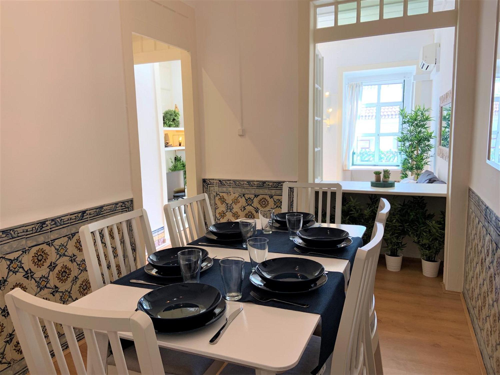 My Fair Lisbon - Bairro Alto Fine Apartments Extérieur photo