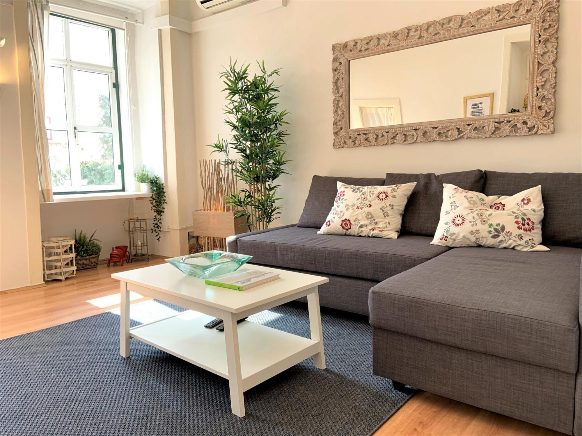 My Fair Lisbon - Bairro Alto Fine Apartments Extérieur photo