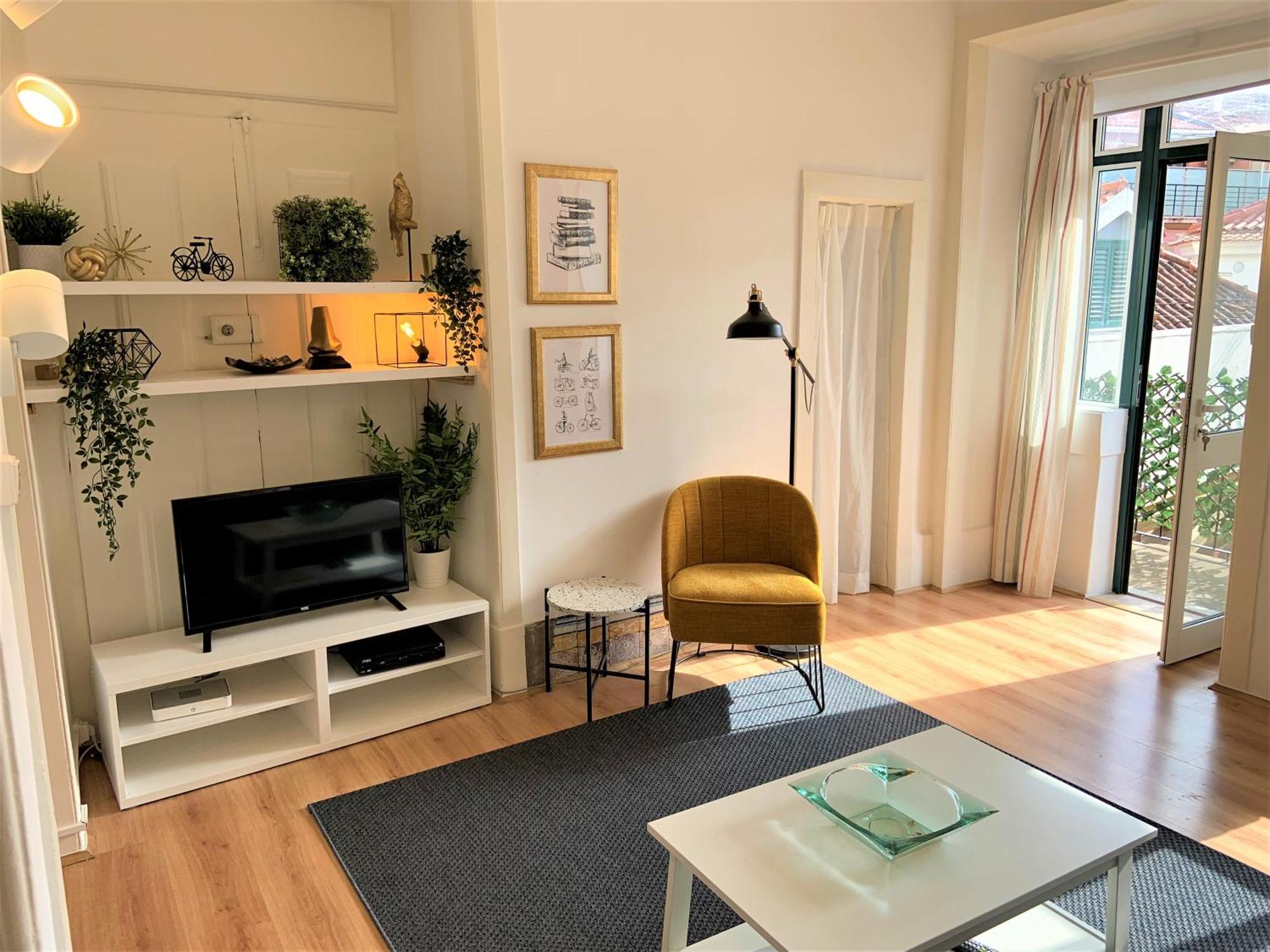 My Fair Lisbon - Bairro Alto Fine Apartments Extérieur photo