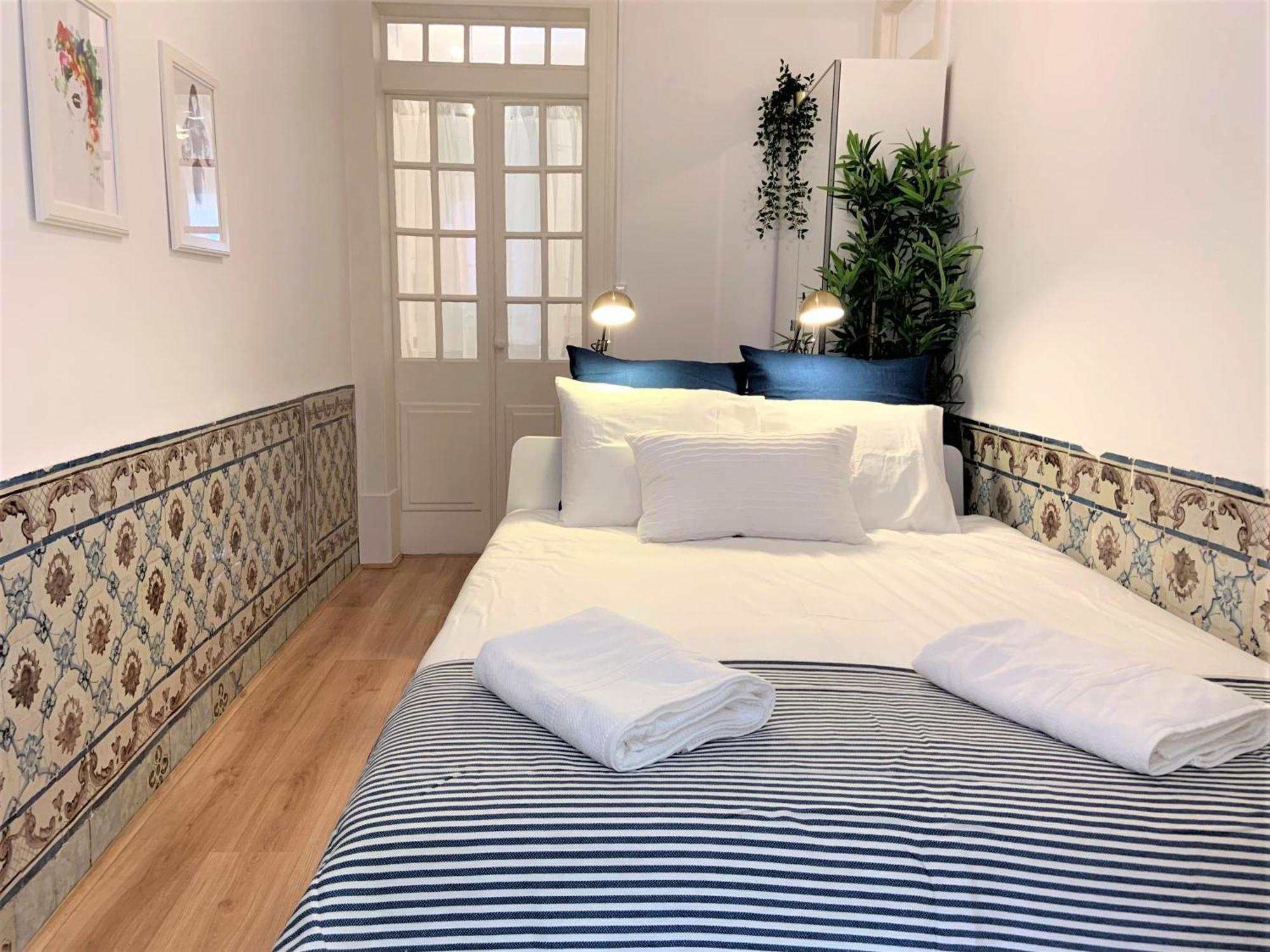 My Fair Lisbon - Bairro Alto Fine Apartments Extérieur photo