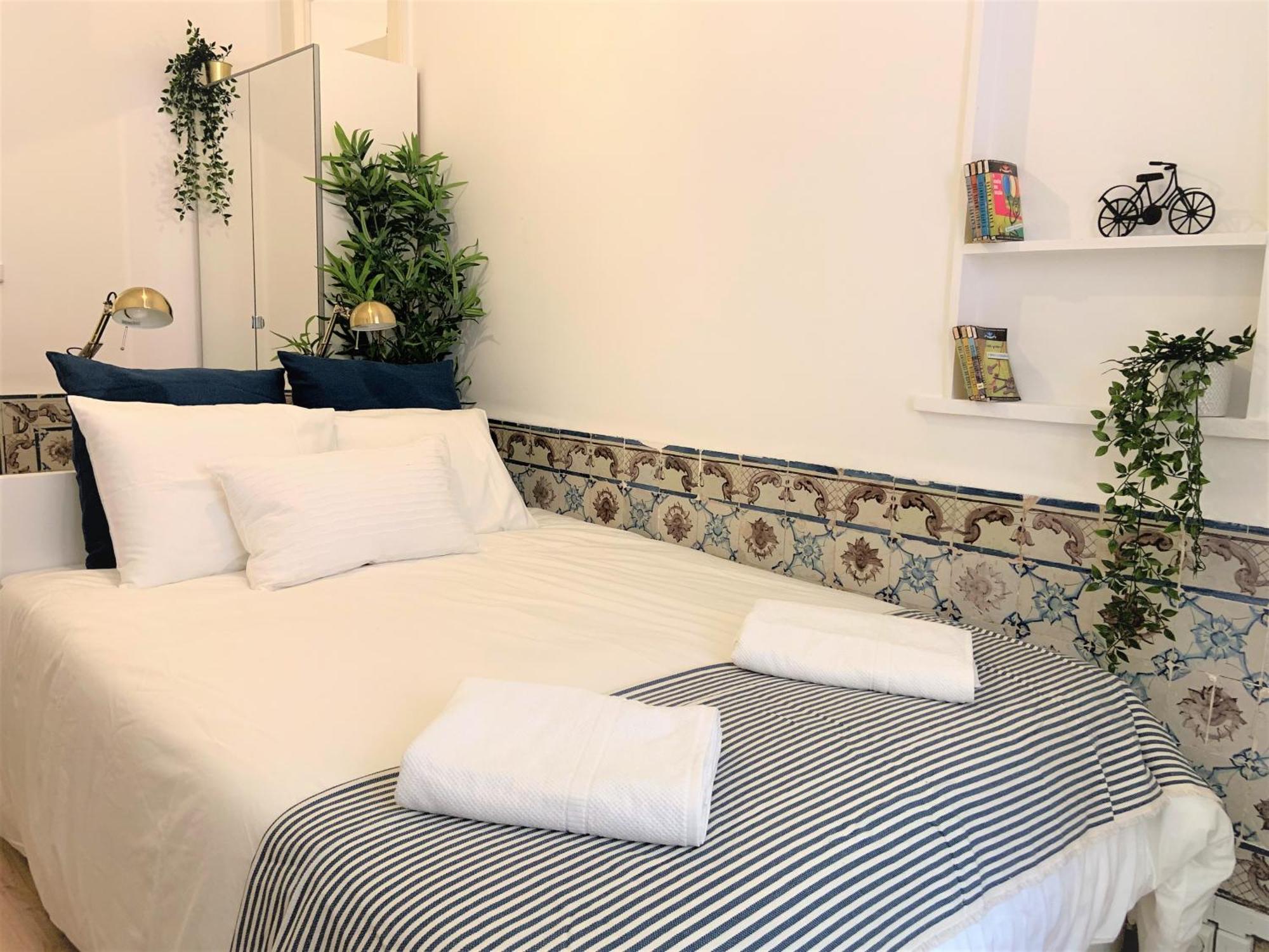 My Fair Lisbon - Bairro Alto Fine Apartments Extérieur photo