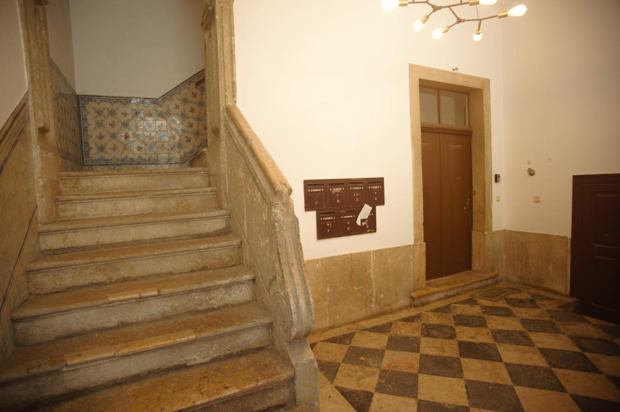 My Fair Lisbon - Bairro Alto Fine Apartments Extérieur photo