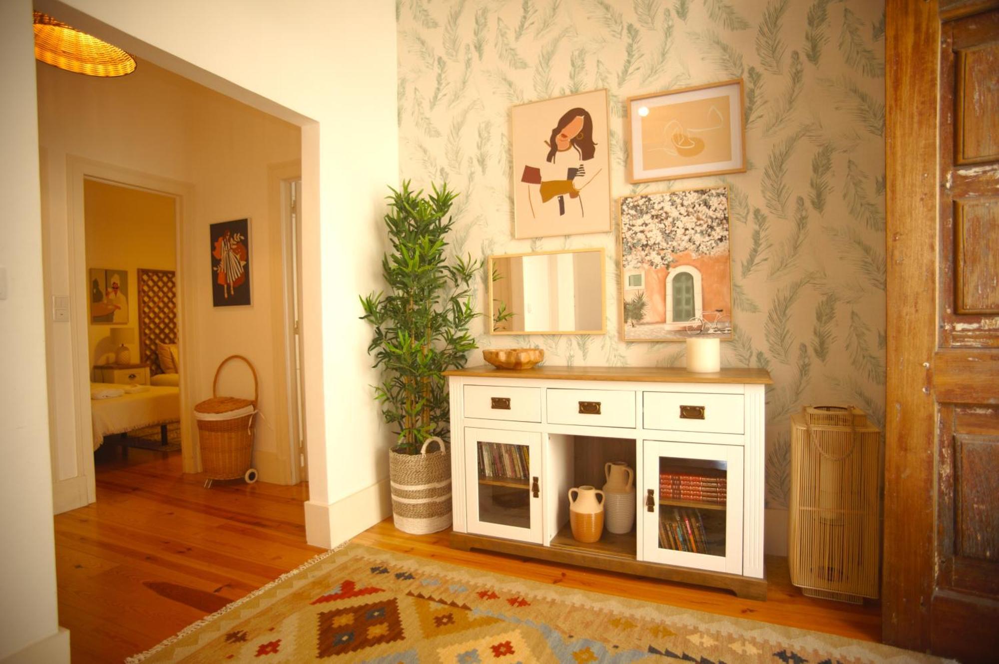My Fair Lisbon - Bairro Alto Fine Apartments Extérieur photo